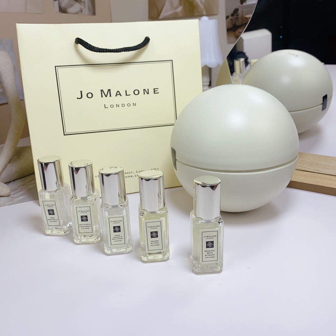 Jo Malone perfume